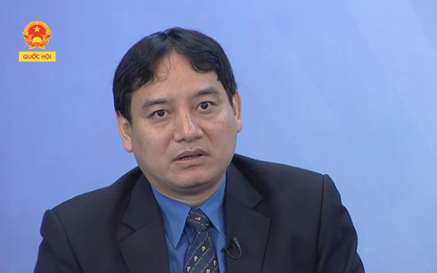 Первый секретарь ЦК СКМ провел онлайн-диалог с молодыми людьми